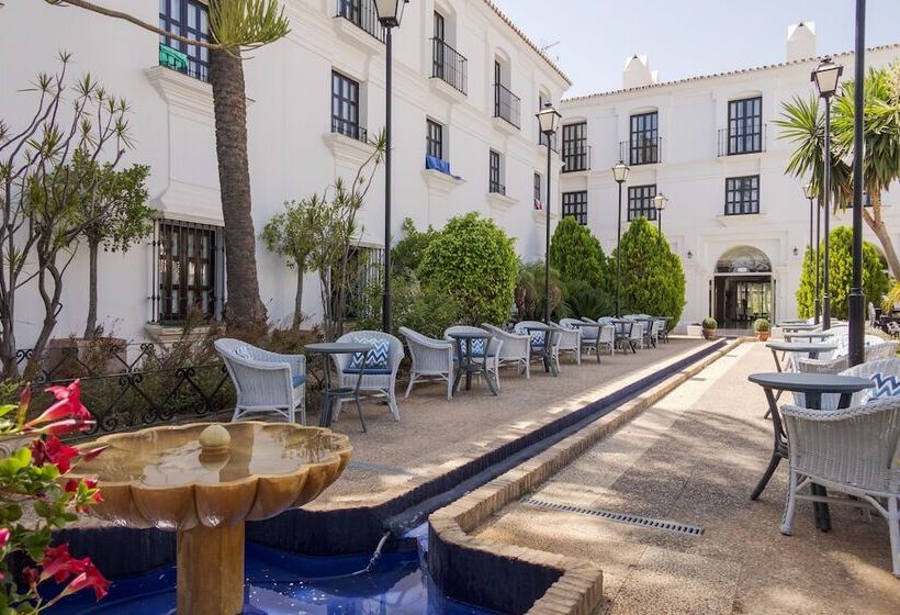 בית מלון כפרי Ilunion Hacienda De Mijas