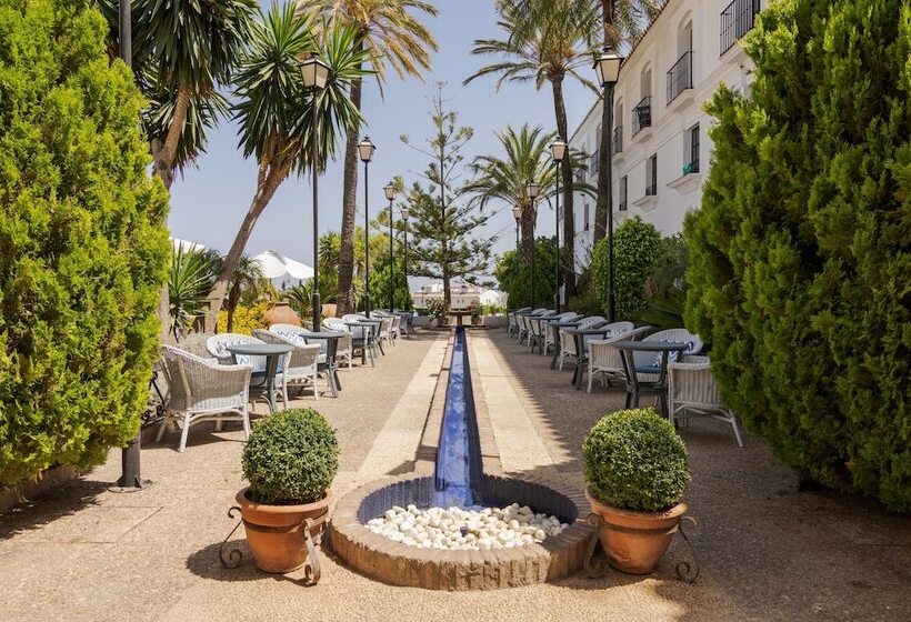 בית מלון כפרי Ilunion Hacienda De Mijas