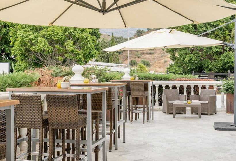 בית מלון כפרי Ilunion Hacienda De Mijas