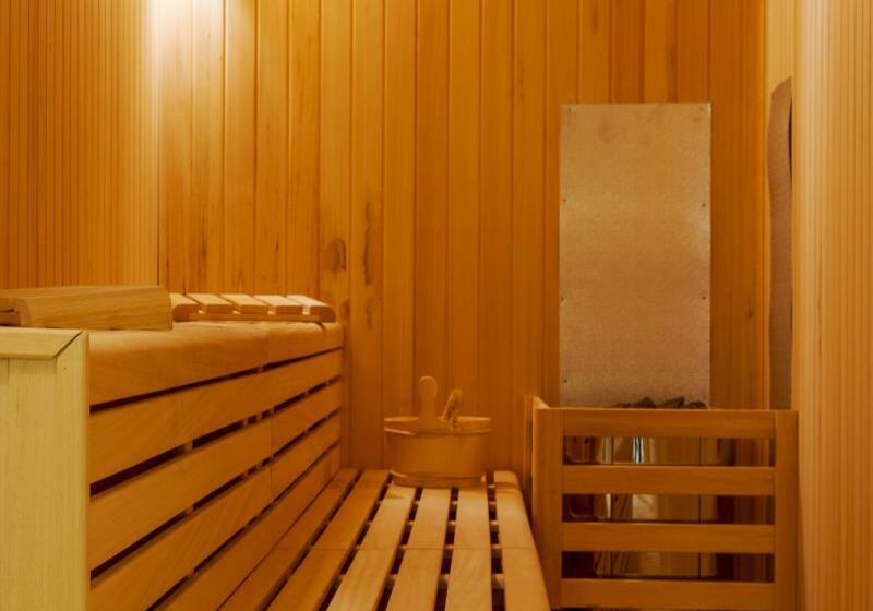 בית מלון כפרי Ilunion Hacienda De Mijas