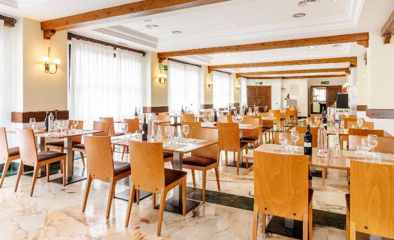 בית מלון כפרי Ilunion Hacienda De Mijas