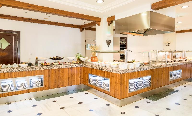 בית מלון כפרי Ilunion Hacienda De Mijas