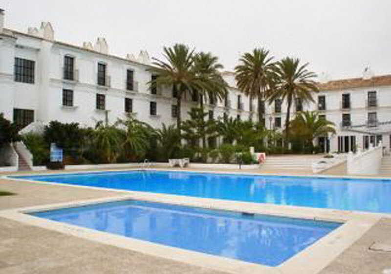 בית מלון כפרי Ilunion Hacienda De Mijas