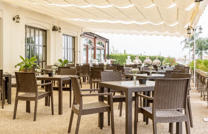 בית מלון כפרי Ilunion Hacienda De Mijas