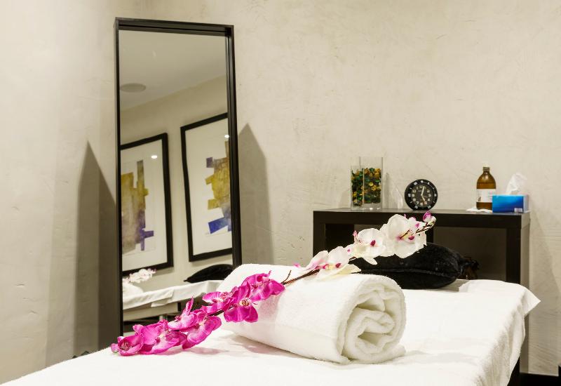 בית מלון כפרי Ilunion Hacienda De Mijas