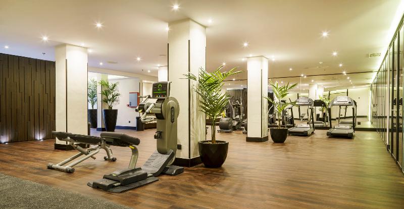 בית מלון כפרי Ilunion Hacienda De Mijas