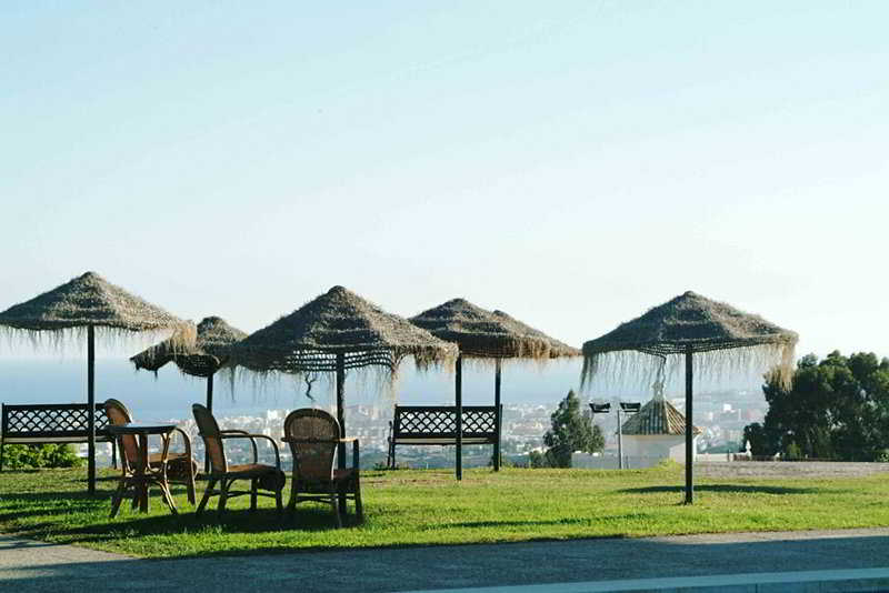 בית מלון כפרי Ilunion Hacienda De Mijas