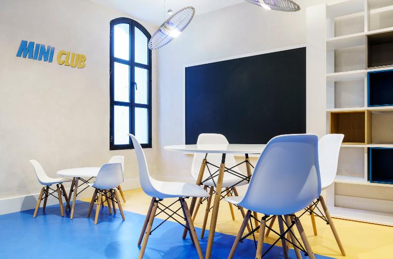 בית מלון כפרי Ilunion Hacienda De Mijas