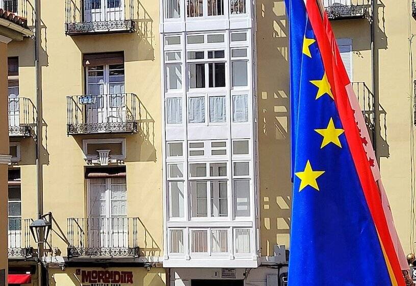 בית מלון כפרי Imperial