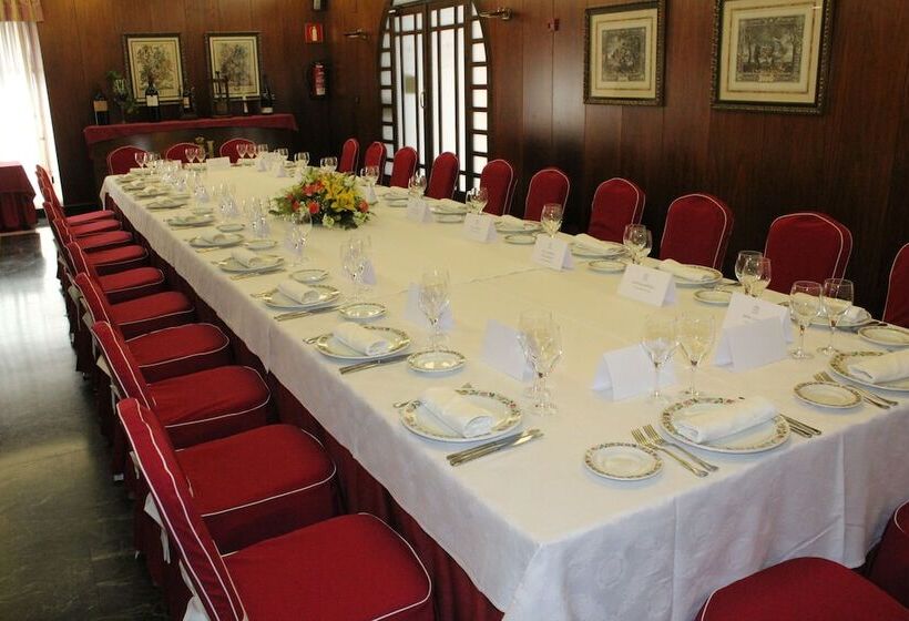 בית מלון כפרי Imperial