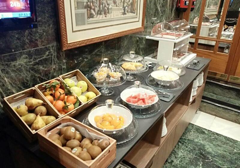 בית מלון כפרי Imperial