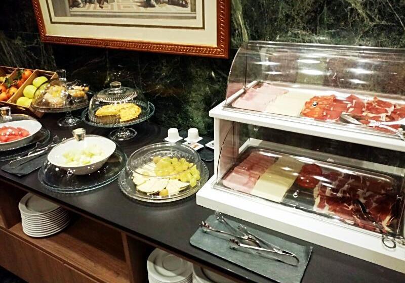 בית מלון כפרי Imperial