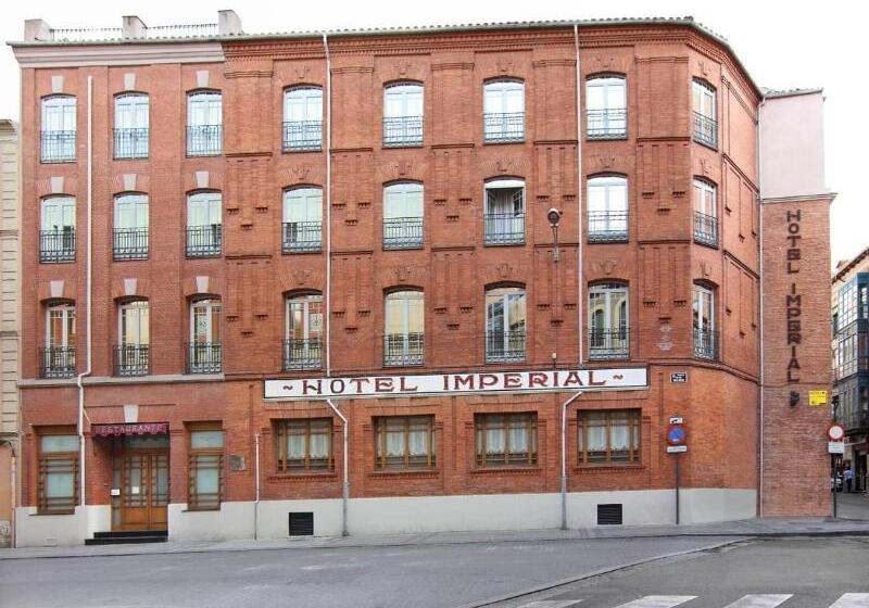 فندق Imperial