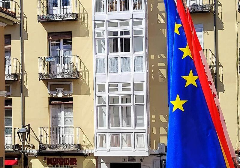 בית מלון כפרי Imperial