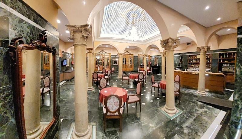 בית מלון כפרי Imperial