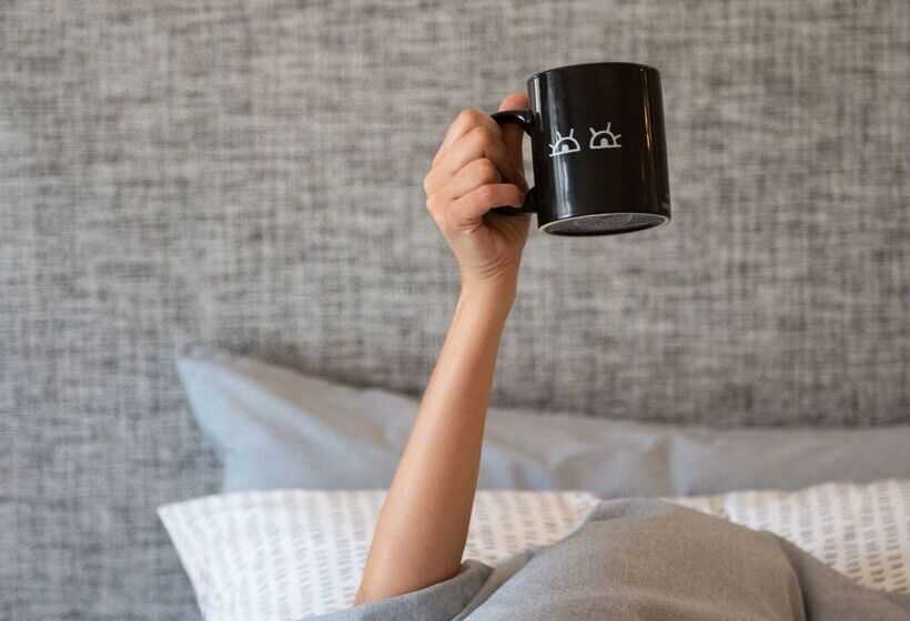 Отель Innside By Meliá Zaragoza