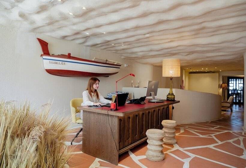 فندق Isabella S Llafranc