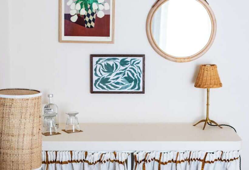 فندق Isabella S Llafranc