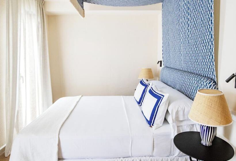 فندق Isabella S Llafranc