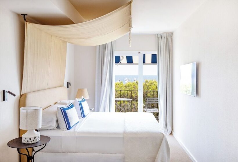 فندق Isabella S Llafranc