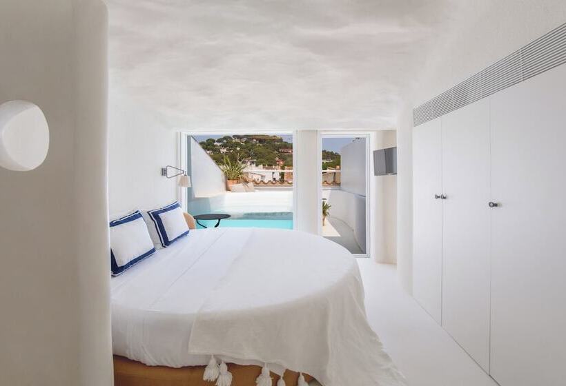 فندق Isabella S Llafranc