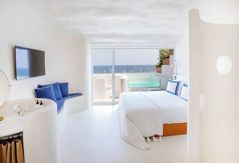 فندق Isabella S Llafranc