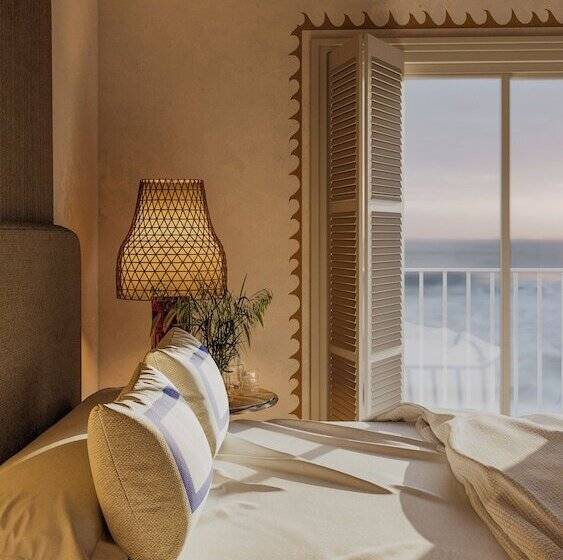 فندق Isabella S Llafranc