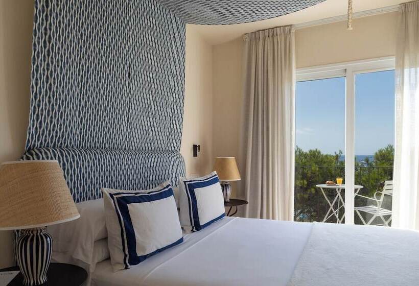 فندق Isabella S Llafranc