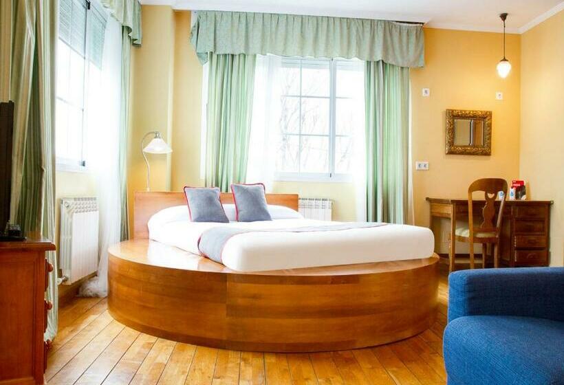 בית מלון כפרי Jaramiel