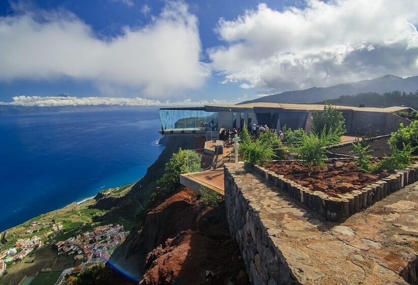 酒店 Jardin Tecina