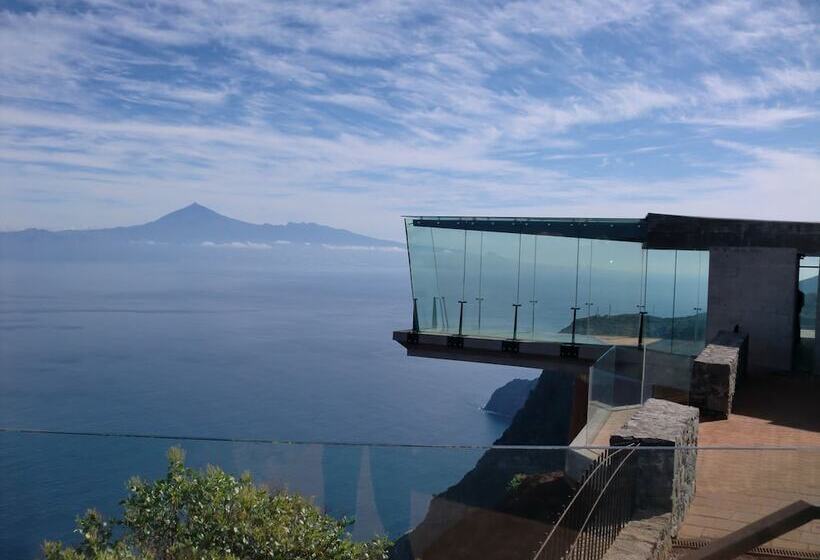 酒店 Jardin Tecina