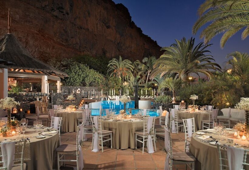 酒店 Jardin Tecina