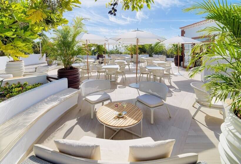 酒店 Jardin Tecina