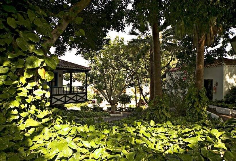 酒店 Jardin Tecina