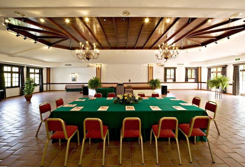 酒店 Jardin Tecina