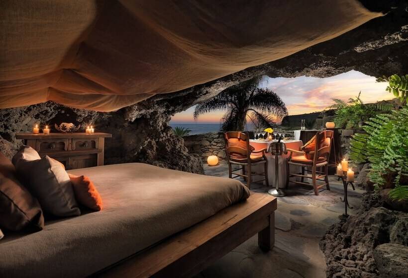 酒店 Jardin Tecina