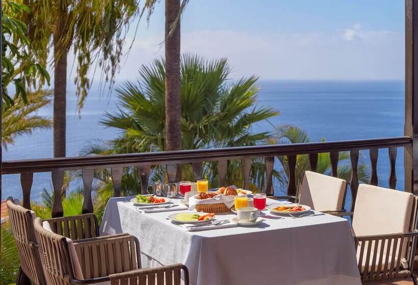 酒店 Jardin Tecina