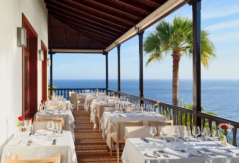 酒店 Jardin Tecina