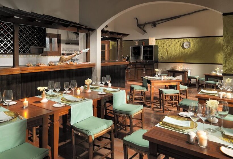 酒店 Jardin Tecina