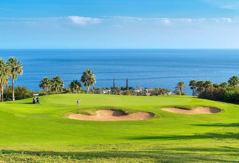 酒店 Jardin Tecina