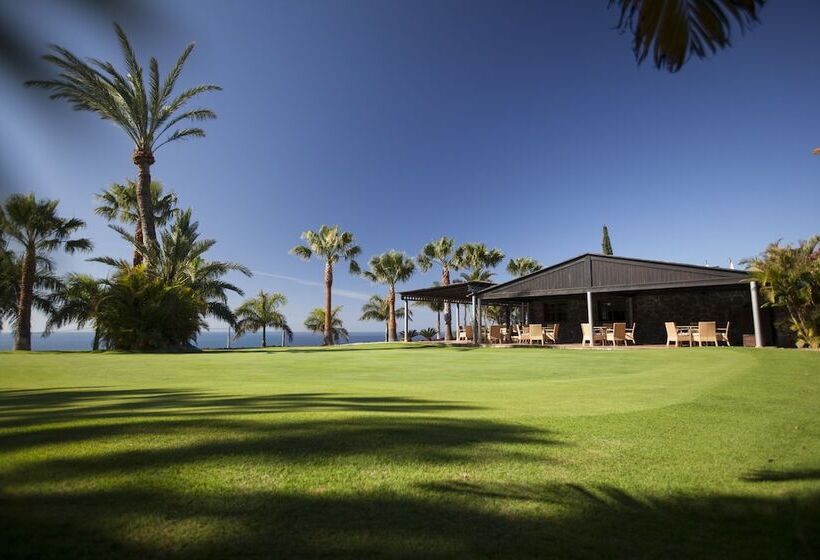 酒店 Jardin Tecina