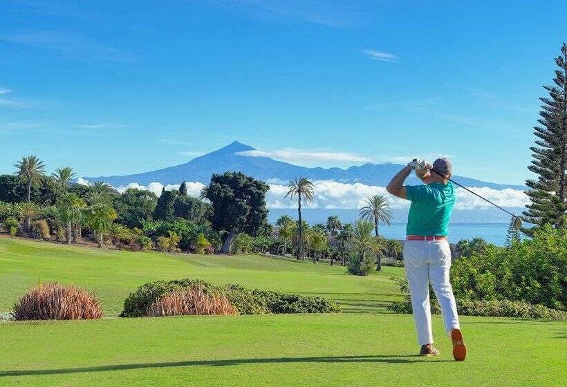 酒店 Jardin Tecina