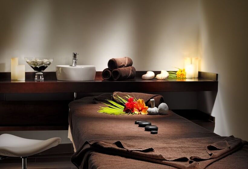 酒店 Jardin Tecina