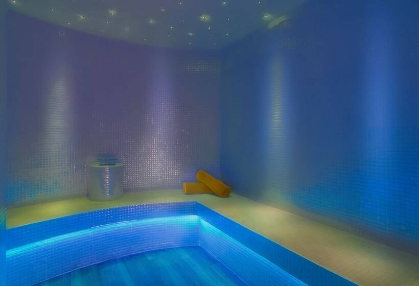 酒店 Jardin Tecina