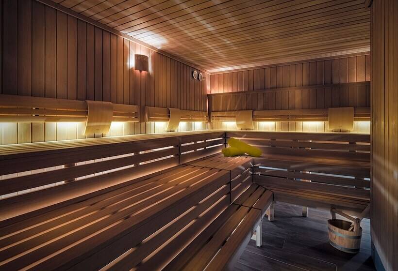 酒店 Jardin Tecina