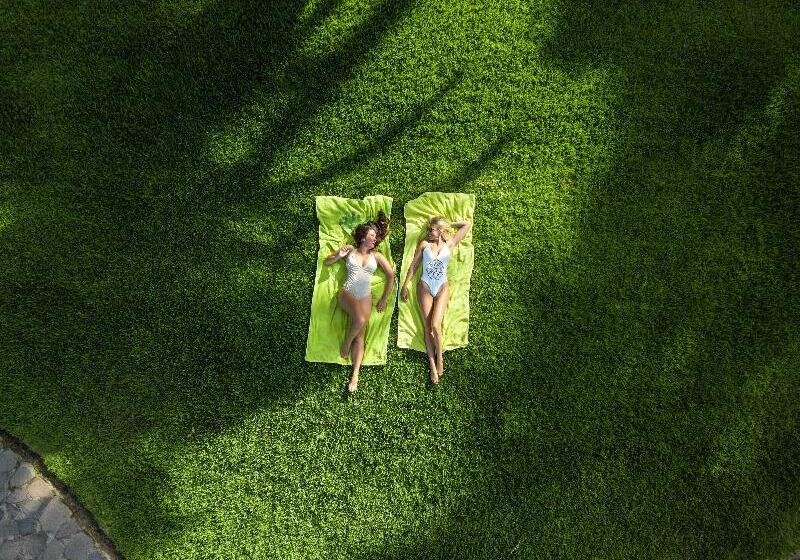 酒店 Jardin Tecina