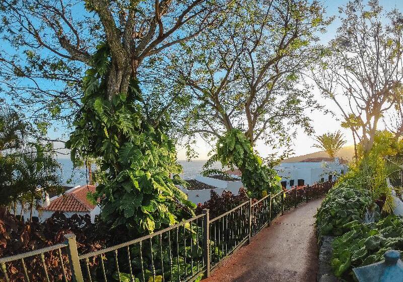 酒店 Jardin Tecina