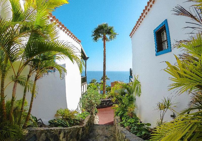 酒店 Jardin Tecina