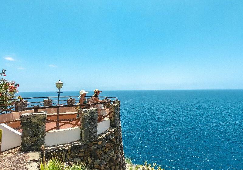 酒店 Jardin Tecina