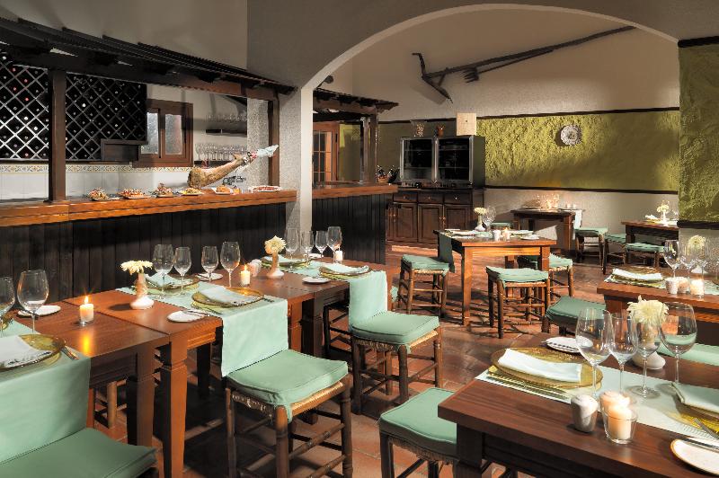 酒店 Jardin Tecina